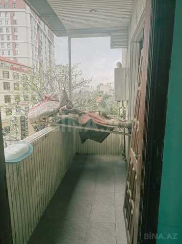 İcarəyə verilir 4 otaqlı köhnə tikili 100 m², Nəriman Nərimanov m., photo 7 from 9