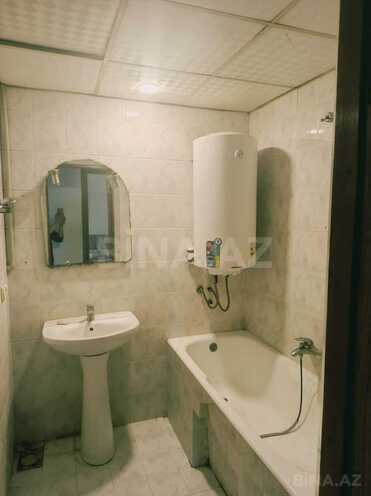 İcarəyə verilir 4 otaqlı köhnə tikili 100 m², Nəriman Nərimanov m., photo 3 from 9