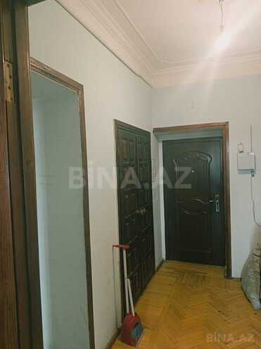 İcarəyə verilir 4 otaqlı köhnə tikili 100 m², Nəriman Nərimanov m., photo 5 from 9