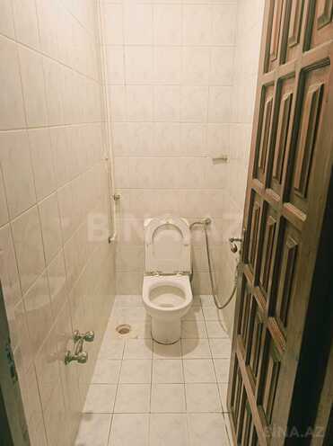 İcarəyə verilir 4 otaqlı köhnə tikili 100 m², Nəriman Nərimanov m., photo 8 from 9
