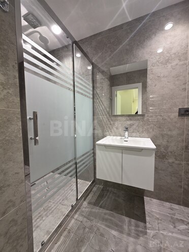 İcarəyə verilir 3 otaqlı yeni tikili 80 m², İnşaatçılar m., photo 9 from 11