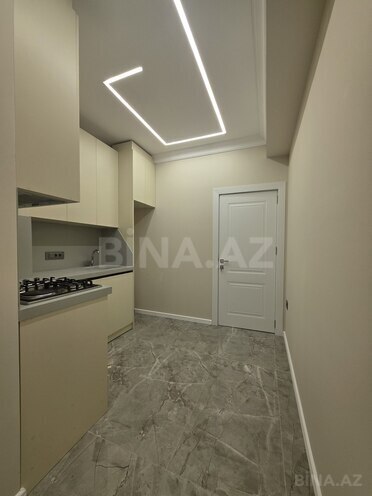 İcarəyə verilir 3 otaqlı yeni tikili 80 m², İnşaatçılar m., photo 8 from 11