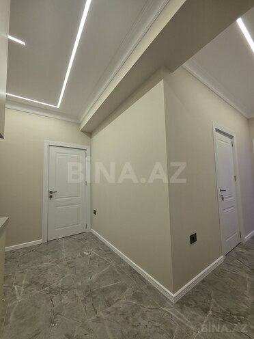 İcarəyə verilir 3 otaqlı yeni tikili 80 m², İnşaatçılar m., photo 6 from 11