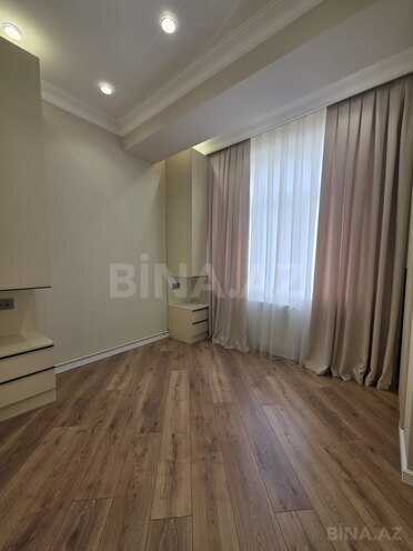 İcarəyə verilir 3 otaqlı yeni tikili 80 m², İnşaatçılar m., photo 4 from 11