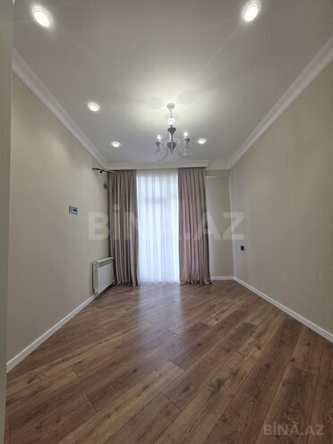 İcarəyə verilir 3 otaqlı yeni tikili 80 m², İnşaatçılar m., photo 3 from 11