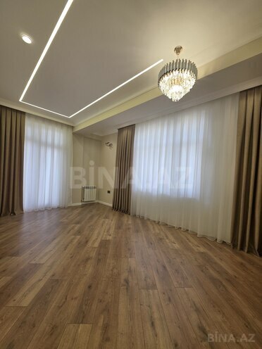 İcarəyə verilir 3 otaqlı yeni tikili 80 m², İnşaatçılar m., photo 1 from 11