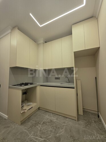 İcarəyə verilir 3 otaqlı yeni tikili 80 m², İnşaatçılar m., photo 5 from 11