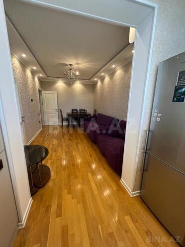 Satılır 3 otaqlı köhnə tikili 60 m², 20 Yanvar m., photo 1 from 17