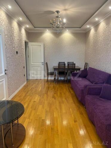 Satılır 3 otaqlı köhnə tikili 60 m², 20 Yanvar m., photo 3 from 17