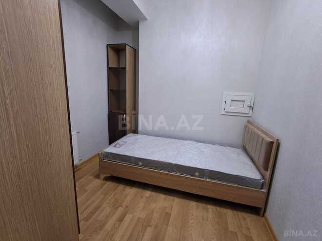İcarəyə verilir 3 otaqlı yeni tikili 90 m², Həzi Aslanov m., photo 7 from 10