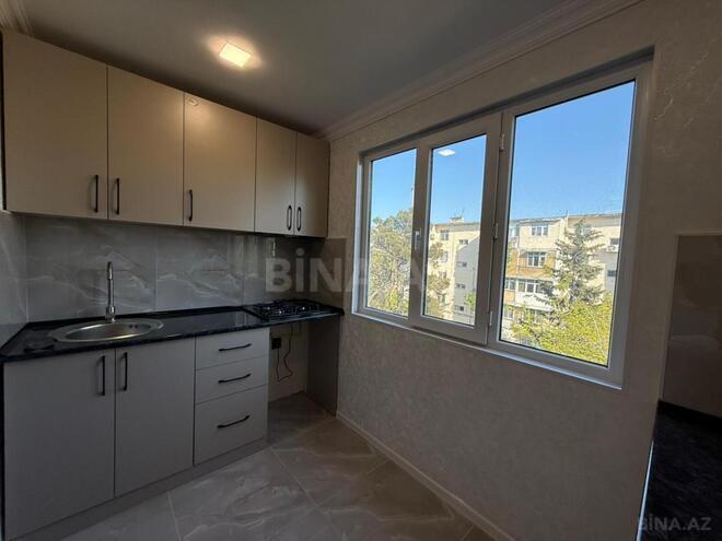 Satılır 2 otaqlı köhnə tikili 36 m², Xalqlar Dostluğu m., photo 9 from 14