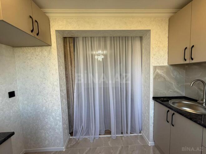 Satılır 2 otaqlı köhnə tikili 36 m², Xalqlar Dostluğu m., photo 11 from 14