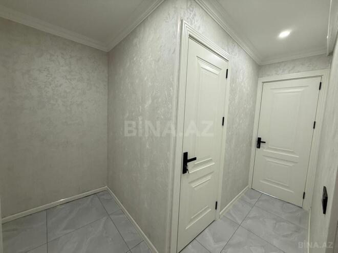 Satılır 2 otaqlı köhnə tikili 36 m², Xalqlar Dostluğu m., photo 13 from 14