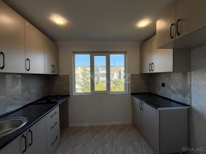 Satılır 2 otaqlı köhnə tikili 36 m², Xalqlar Dostluğu m., photo 8 from 14
