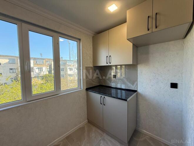 Satılır 2 otaqlı köhnə tikili 36 m², Xalqlar Dostluğu m., photo 10 from 14