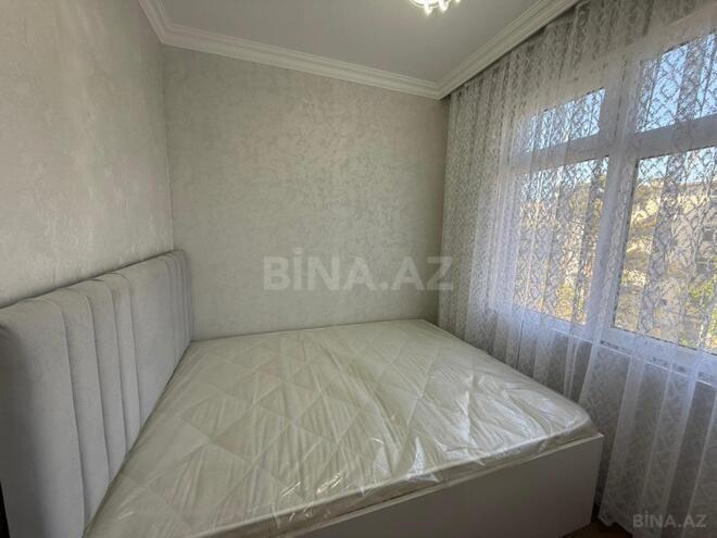 Satılır 2 otaqlı köhnə tikili 36 m², Xalqlar Dostluğu m., photo 7 from 14