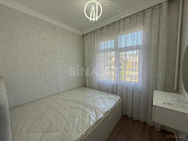 Satılır 2 otaqlı köhnə tikili 36 m², Xalqlar Dostluğu m., photo 6 from 14