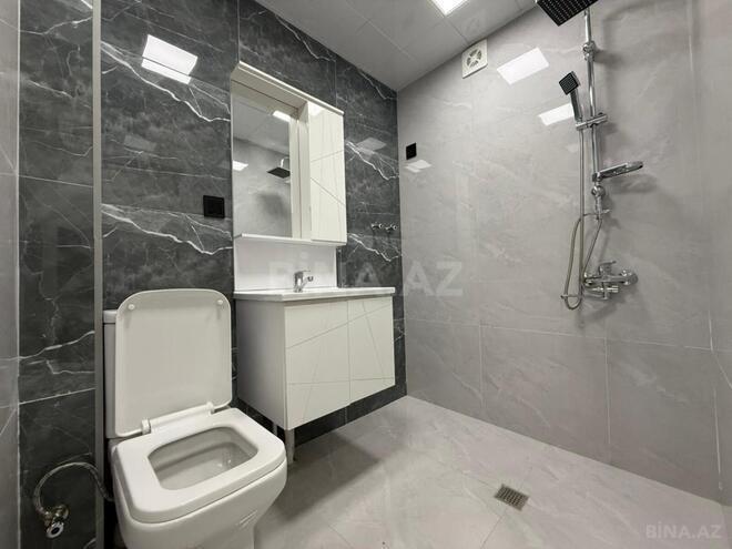 Satılır 2 otaqlı köhnə tikili 36 m², Xalqlar Dostluğu m., photo 12 from 14
