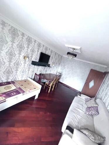 İcarəyə verilir 1 otaqlı köhnə tikili 65 m², Neftçilər m., photo 3 from 6