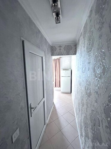İcarəyə verilir 1 otaqlı köhnə tikili 65 m², Neftçilər m., photo 5 from 6