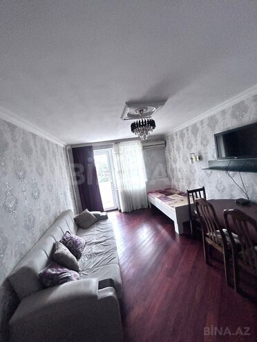İcarəyə verilir 1 otaqlı köhnə tikili 65 m², Neftçilər m., photo 1 from 6