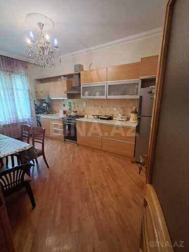 Satılır 6 otaqlı həyət evi/bağ evi 200 m², Masazır q., photo 19 from 23