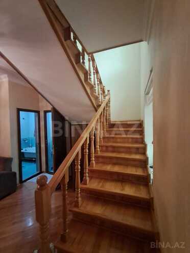 Satılır 6 otaqlı həyət evi/bağ evi 200 m², Masazır q., photo 13 from 23