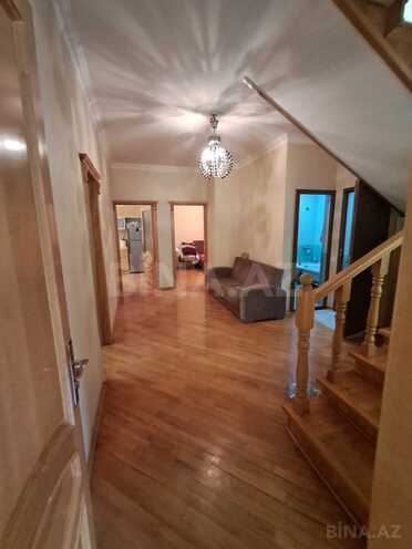 Satılır 6 otaqlı həyət evi/bağ evi 200 m², Masazır q., photo 16 from 23