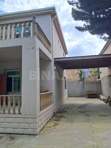 Satılır 6 otaqlı həyət evi/bağ evi 200 m², Masazır q., photo 4 from 23