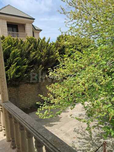 Satılır 6 otaqlı həyət evi/bağ evi 200 m², Masazır q., photo 18 from 23