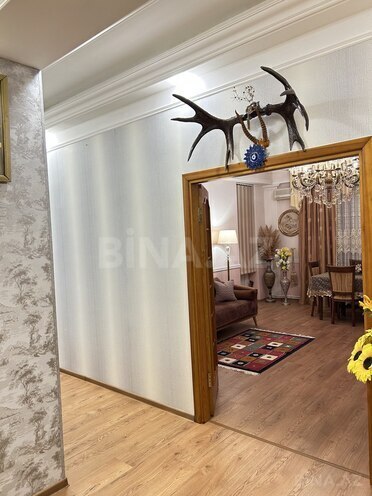 Satılır 2 otaqlı yeni tikili 105 m², Neftçilər m., photo 9 from 15