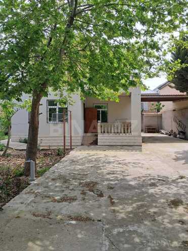 Satılır 6 otaqlı həyət evi/bağ evi 200 m², Masazır q., photo 3 from 23