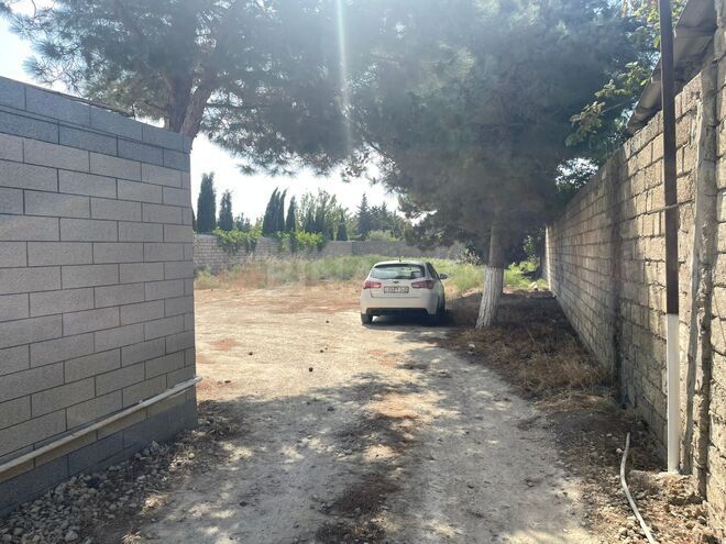 Продаётся  участок 8 сот, пос. Мардакан, photo 3 from 8