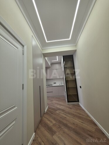 İcarəyə verilir 3 otaqlı yeni tikili 75 m², İnşaatçılar m., photo 9 from 14