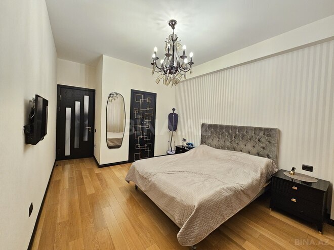 Satılır 3 otaqlı yeni tikili 147 m², Nizami m., photo 10 from 20