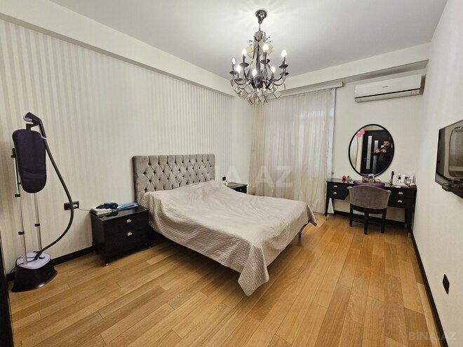 Satılır 3 otaqlı yeni tikili 147 m², Nizami m., photo 9 from 20