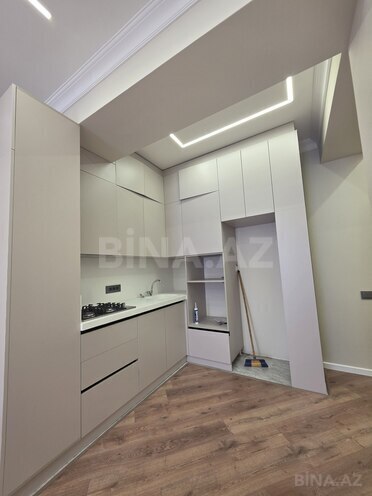 İcarəyə verilir 3 otaqlı yeni tikili 75 m², İnşaatçılar m., photo 8 from 14