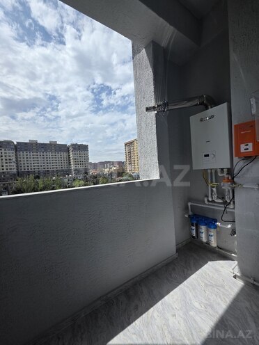 İcarəyə verilir 3 otaqlı yeni tikili 75 m², İnşaatçılar m., photo 10 from 14