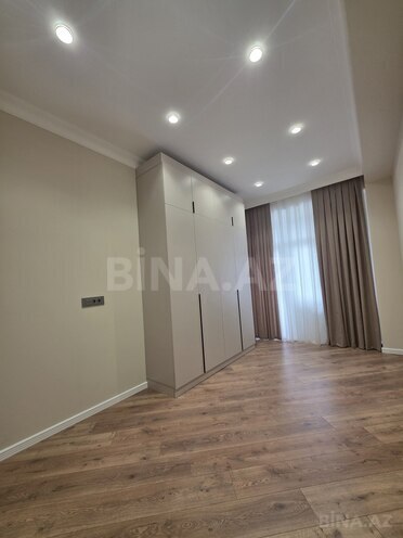 İcarəyə verilir 3 otaqlı yeni tikili 75 m², İnşaatçılar m., photo 4 from 14