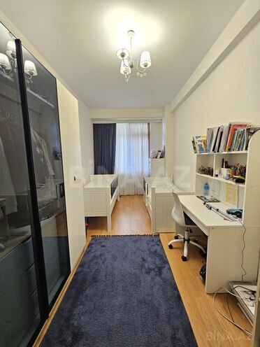 Satılır 3 otaqlı yeni tikili 147 m², Nizami m., photo 12 from 20