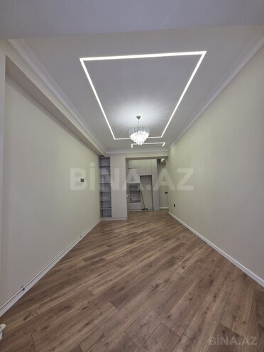 İcarəyə verilir 3 otaqlı yeni tikili 75 m², İnşaatçılar m., photo 6 from 14