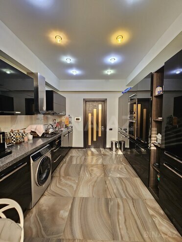 Satılır 3 otaqlı yeni tikili 147 m², Nizami m., photo 15 from 20
