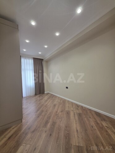 İcarəyə verilir 3 otaqlı yeni tikili 75 m², İnşaatçılar m., photo 5 from 14