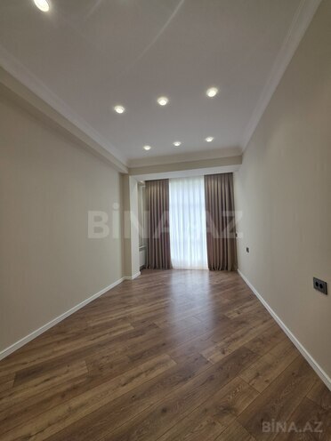 İcarəyə verilir 3 otaqlı yeni tikili 75 m², İnşaatçılar m., photo 3 from 14