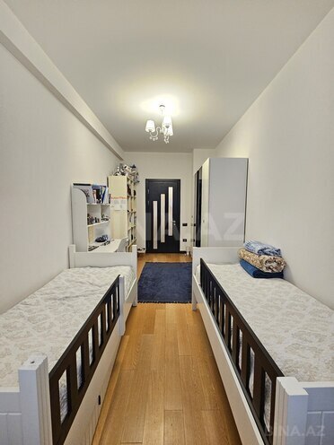 Satılır 3 otaqlı yeni tikili 147 m², Nizami m., photo 13 from 20