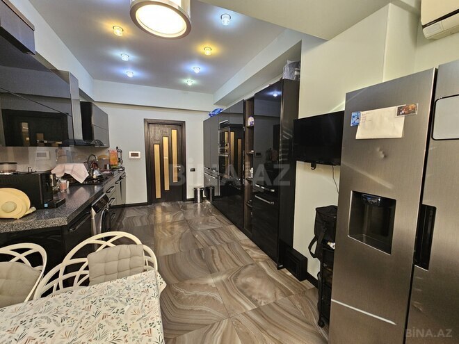 Satılır 3 otaqlı yeni tikili 147 m², Nizami m., photo 16 from 20
