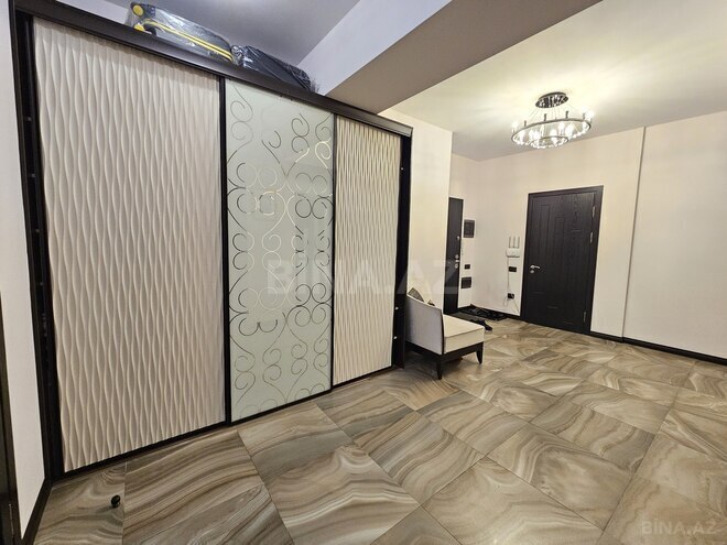 Satılır 3 otaqlı yeni tikili 147 m², Nizami m., photo 19 from 20