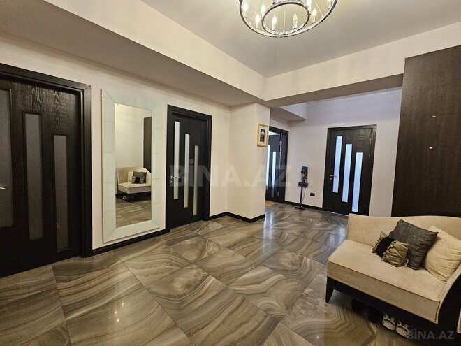 Satılır 3 otaqlı yeni tikili 147 m², Nizami m., photo 8 from 20