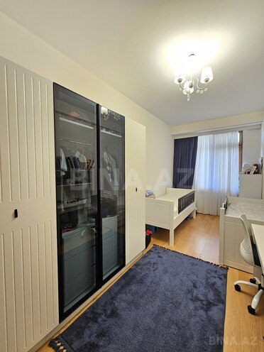 Satılır 3 otaqlı yeni tikili 147 m², Nizami m., photo 14 from 20