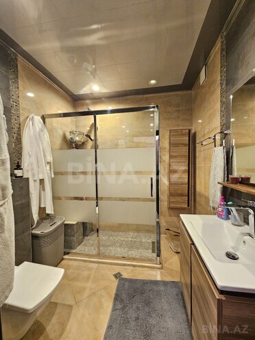 Satılır 3 otaqlı yeni tikili 147 m², Nizami m., photo 18 from 20